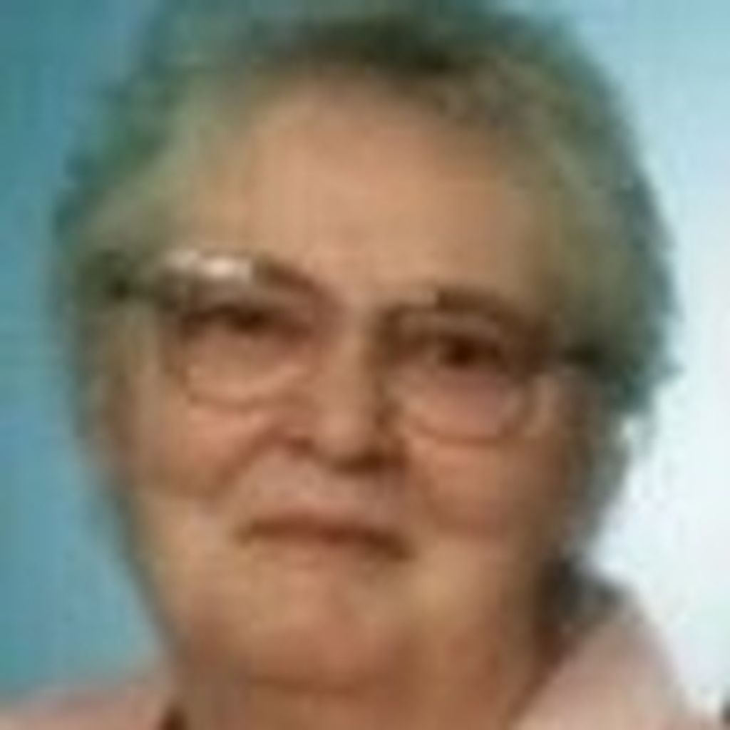 Alfreda Simon