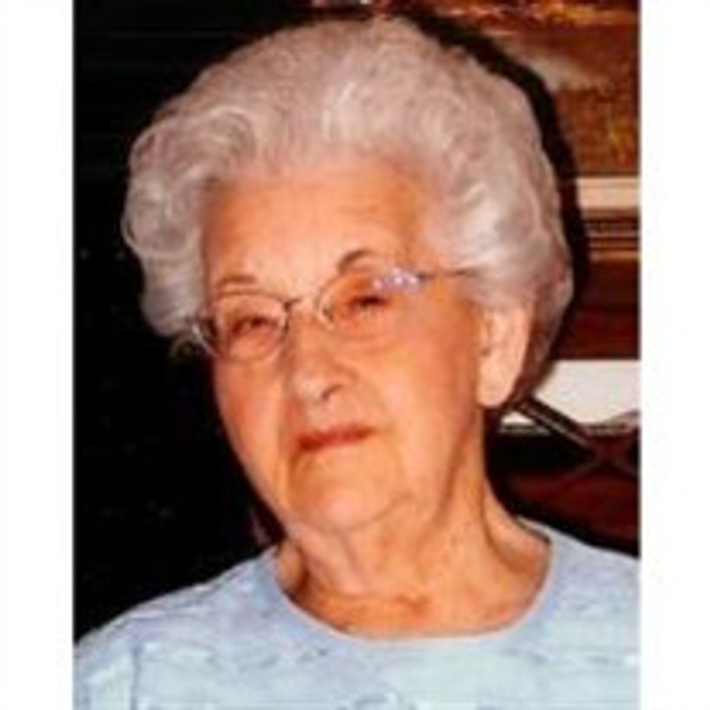 Sadie Godfrey Lott