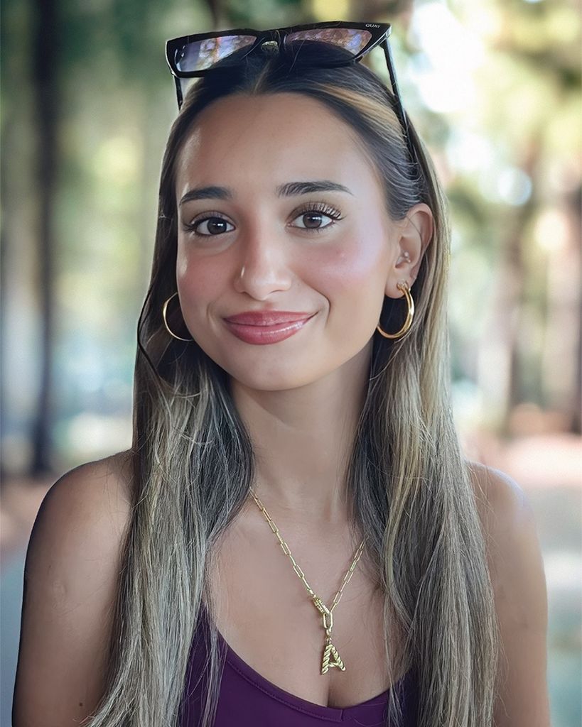 Ana Karla Perez Haro Profile Photo