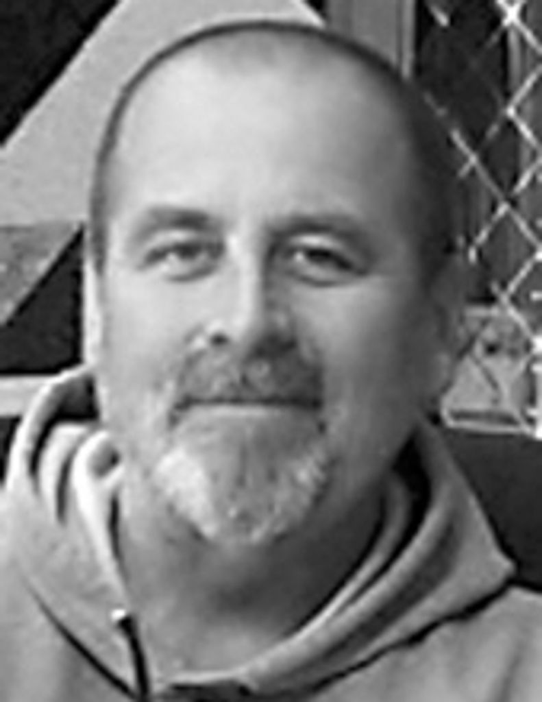 Roger J.  Levandoske