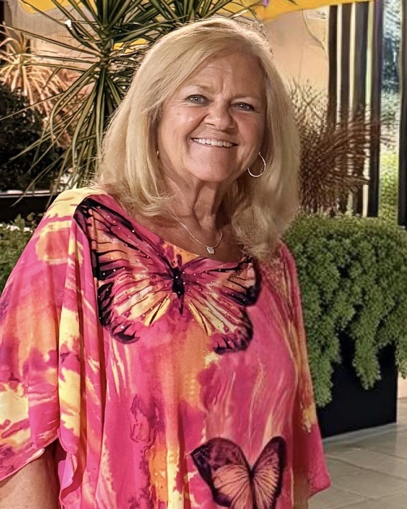 Susan LaPorte Profile Photo