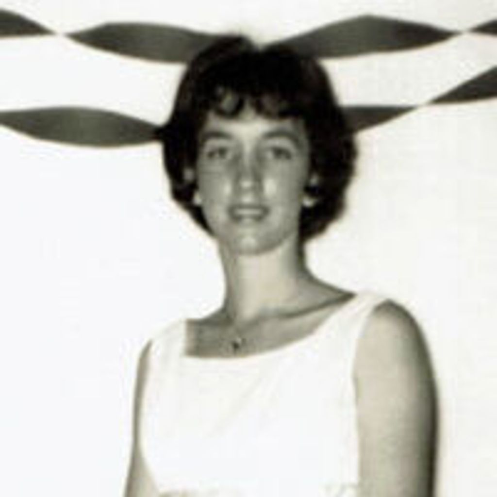 Betty Gray Curry Dale