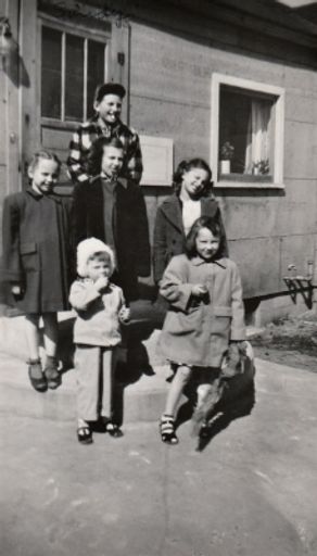 Nancy Carol  Mitchell photo gallery thumbnail 4 of 6