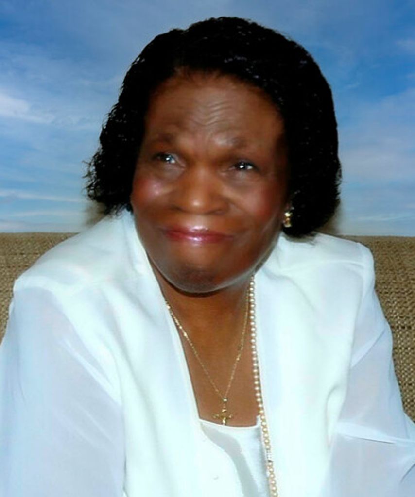 Mary Ester Waldon, Profile Photo