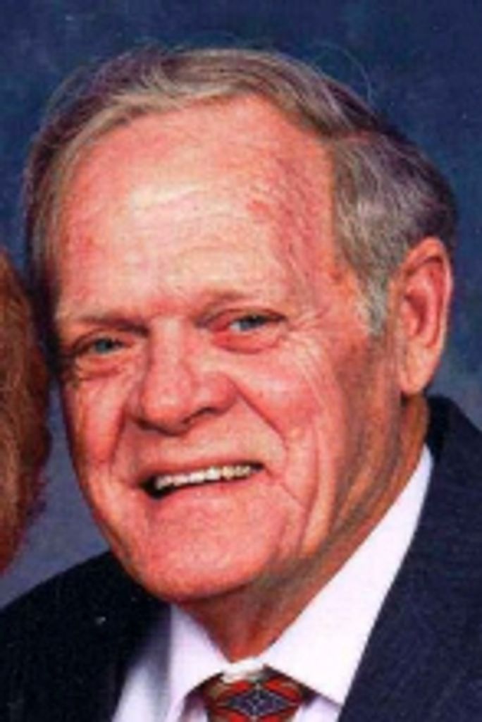 Nelson Benjamin Brady