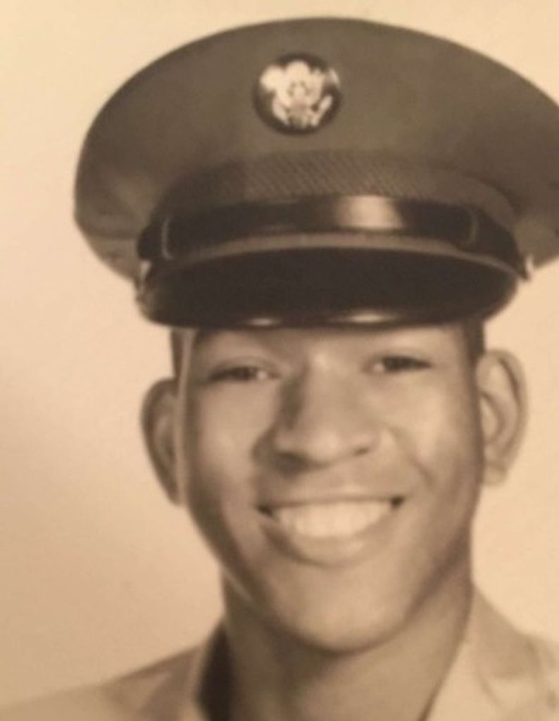 Leonard Louis Alsberry Profile Photo