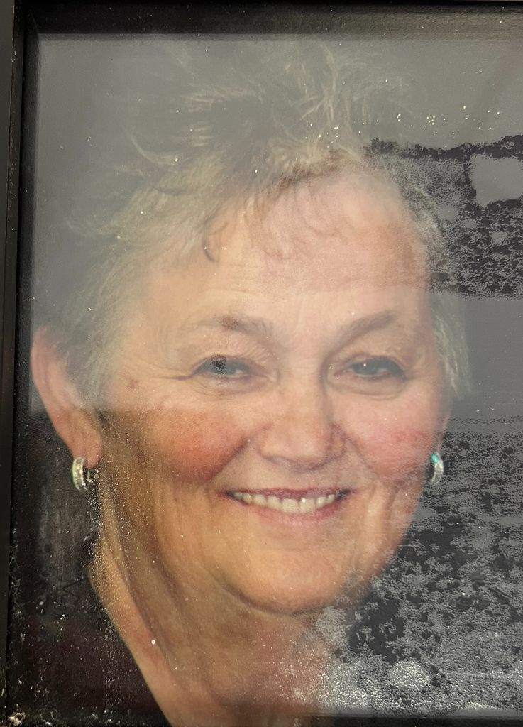Olga Rogers