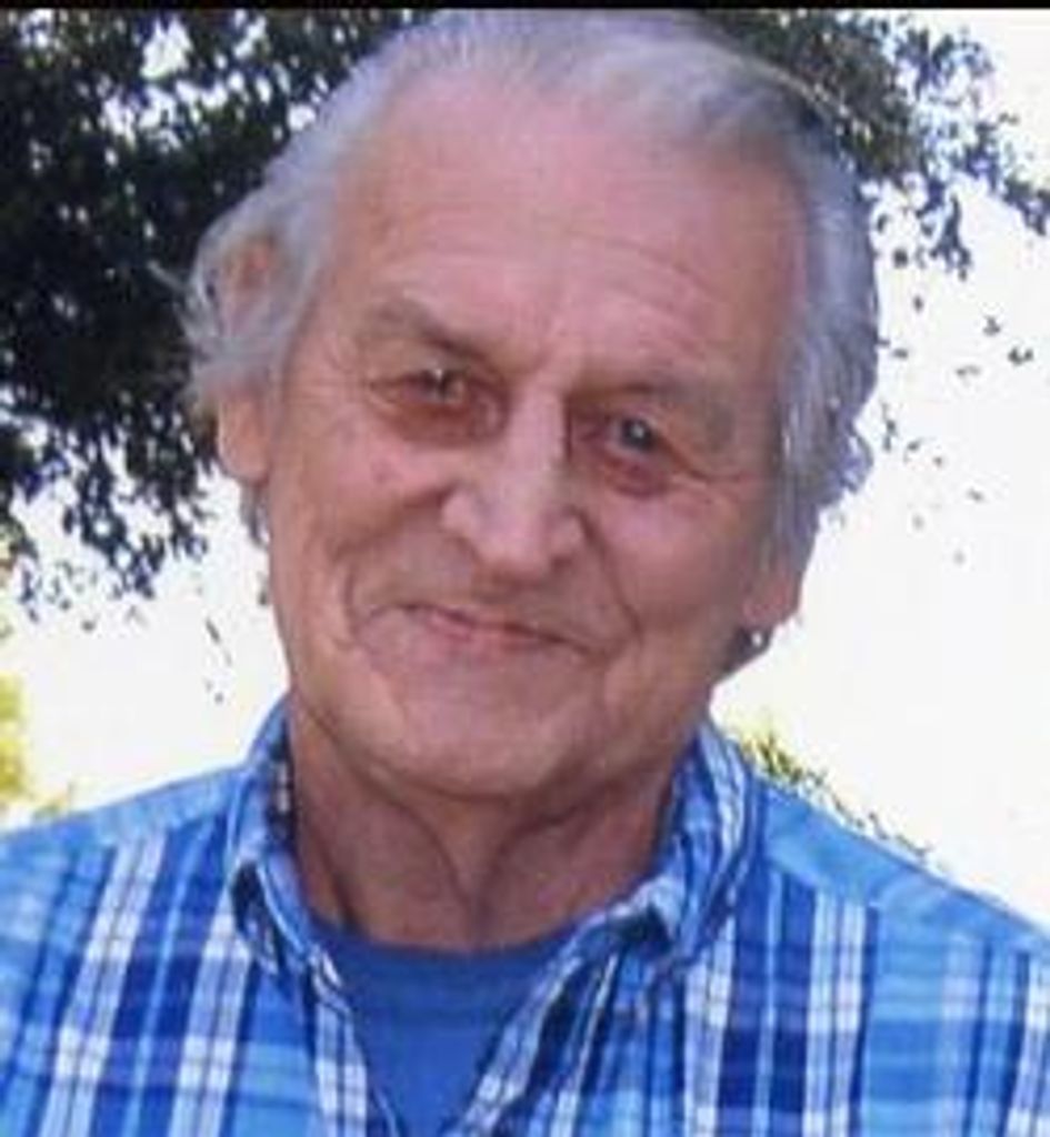 Kenneth Edwin Leuning