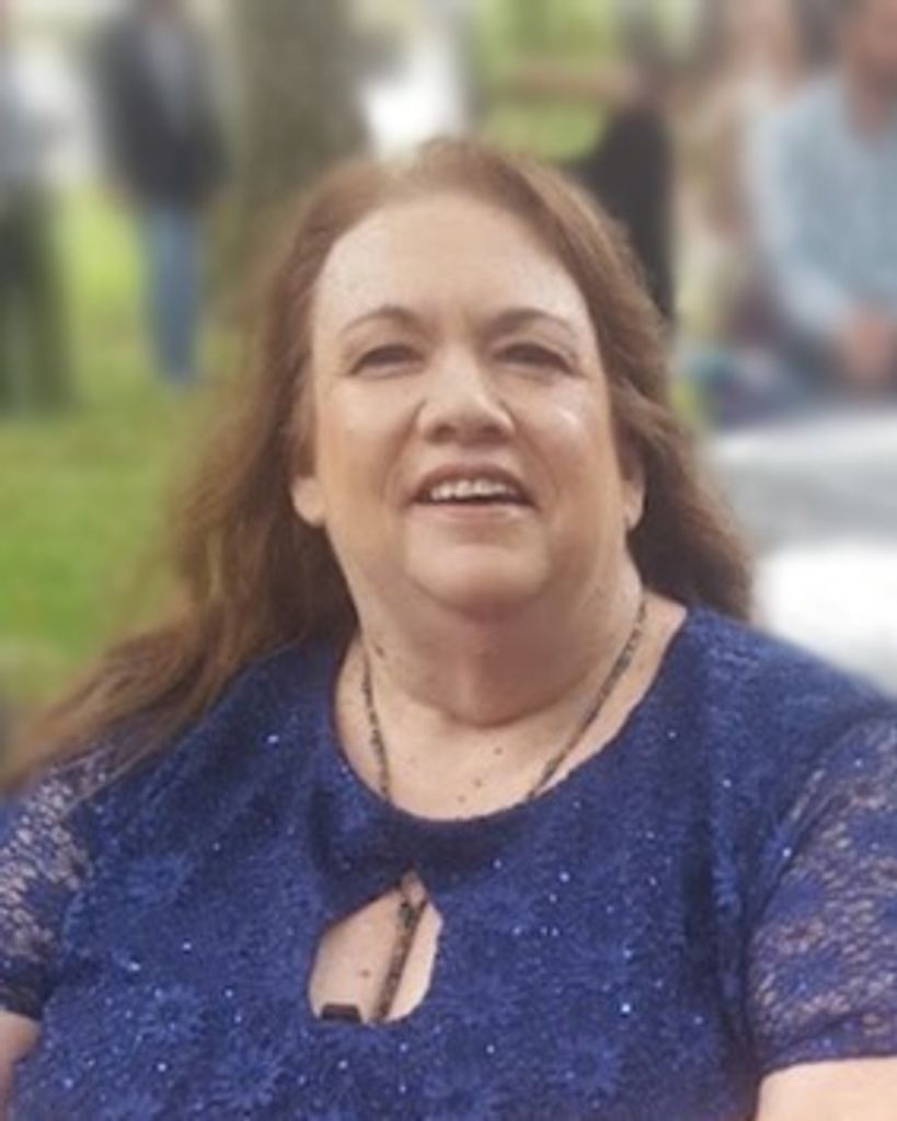 Pamela Loeffler