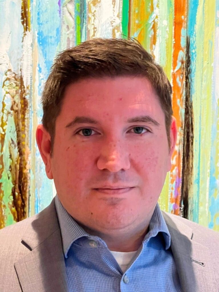 Kevin Hollis Perry Profile Photo