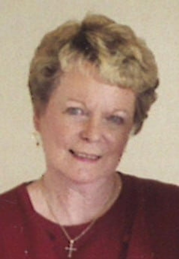 Barbara L. Murphy