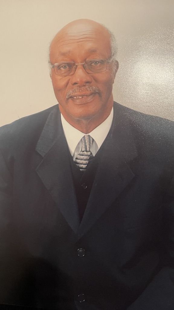 Mr. John Wesley Brown Profile Photo