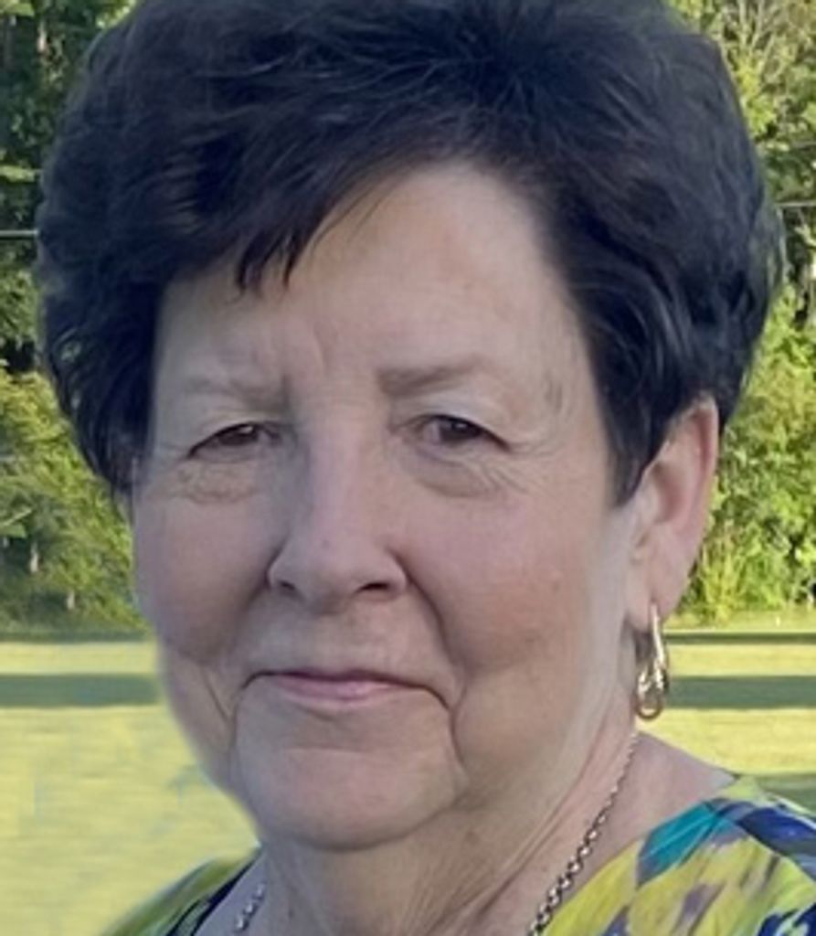 Sandra Harrell