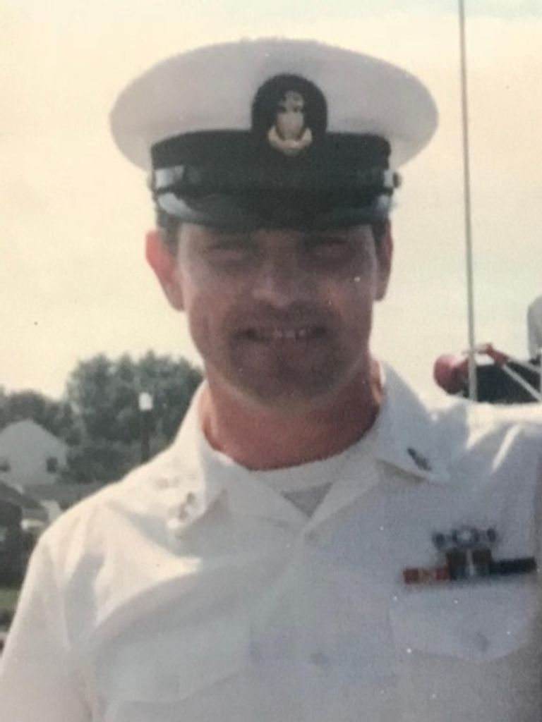 Richard Eugene Hagert Profile Photo