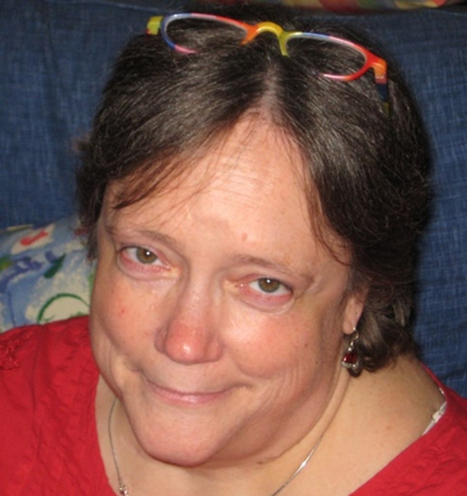 Bonnie Leigh Whyte Profile Photo