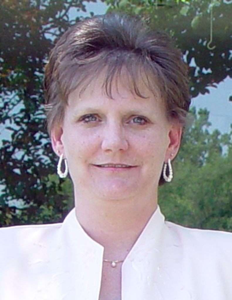 Tammy  Kay (Stecker) Kelly