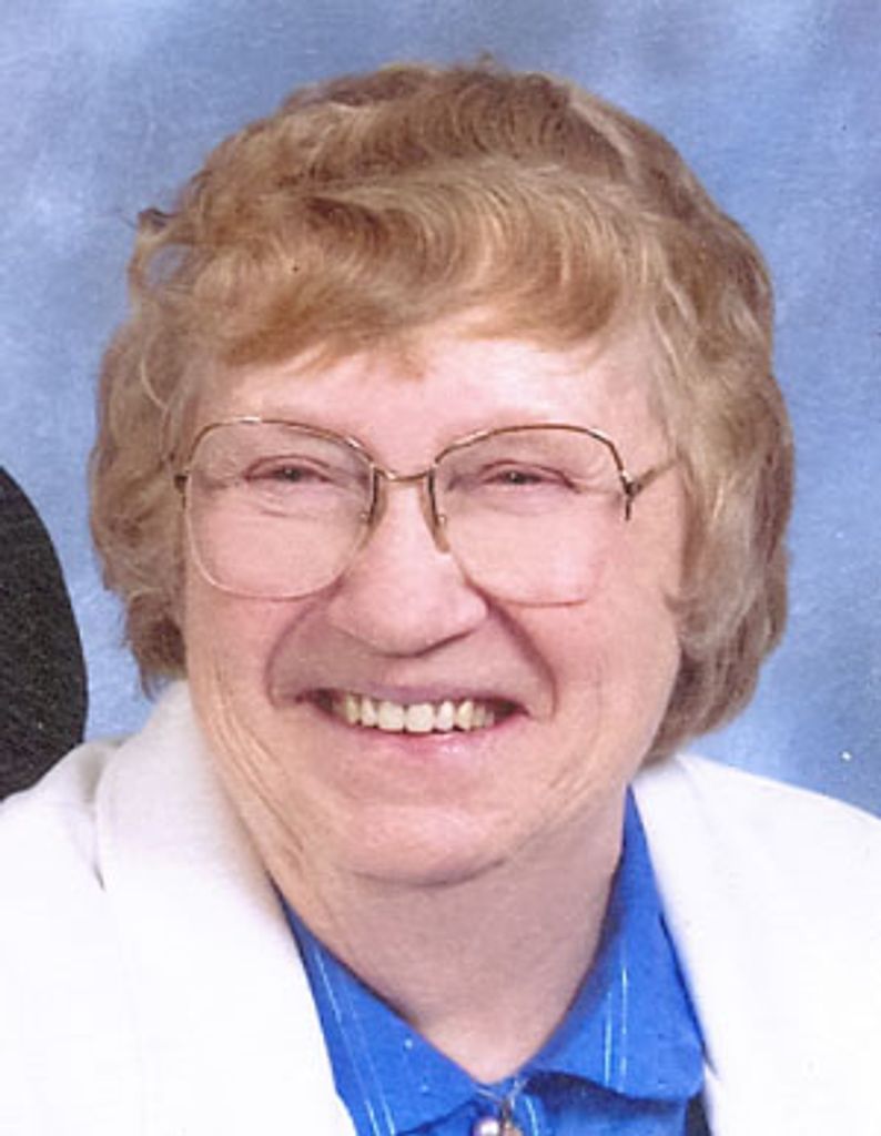 Lorraine Westensee