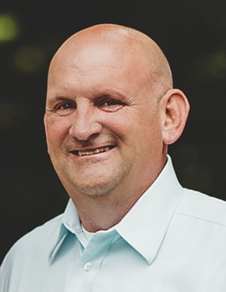 Richard "Rick" Andrew  Davey