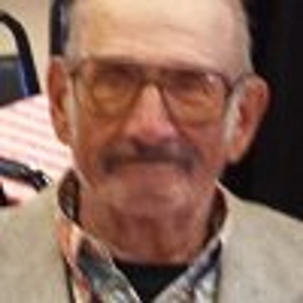 Frederick Dillon  Jr.