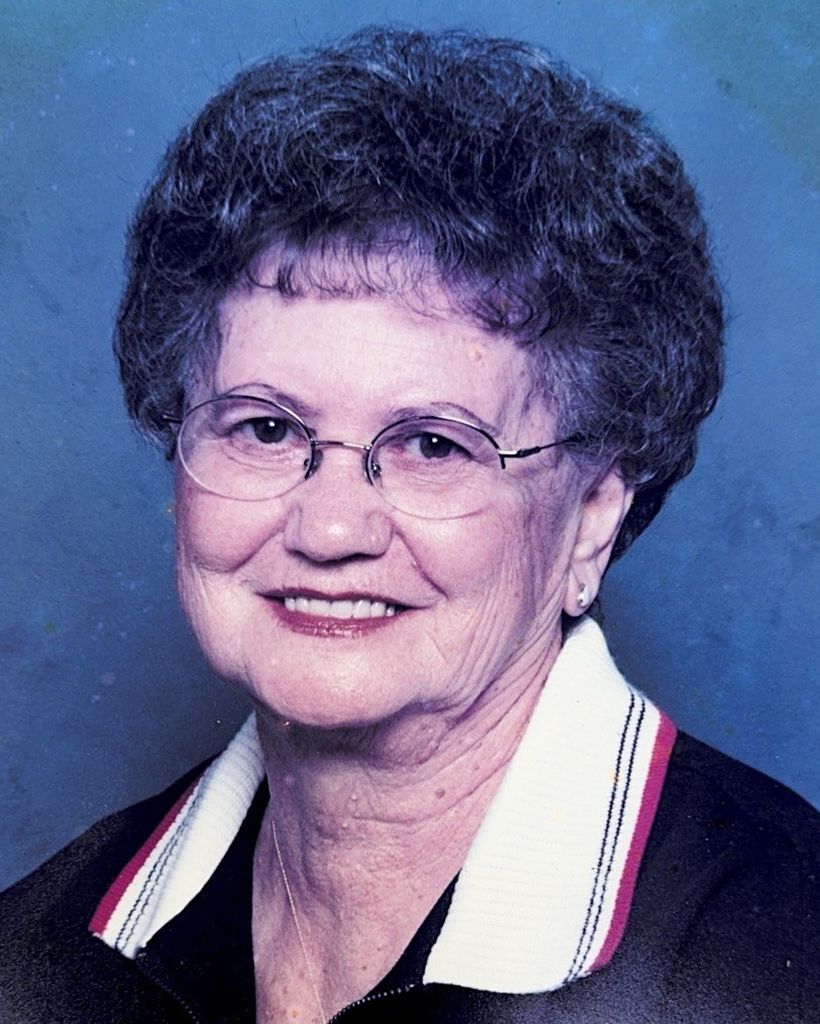 Mavis Touchet Mallet Profile Photo