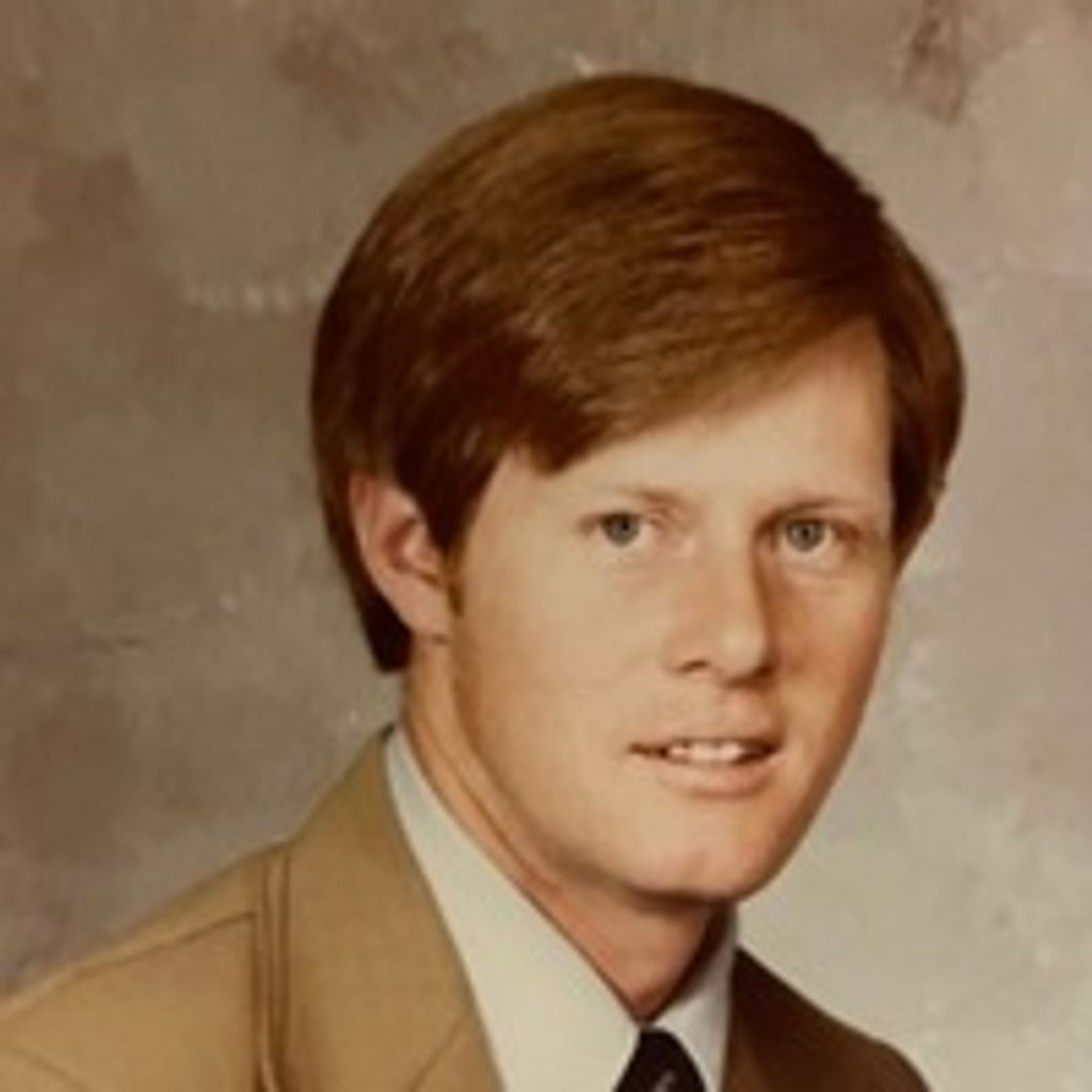 Howard Vernon Faulkner Iii Profile Photo