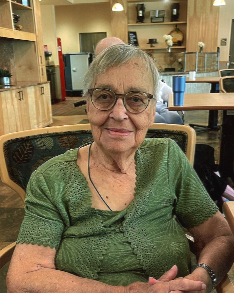 Liesa Joan Thielke Cox Profile Photo