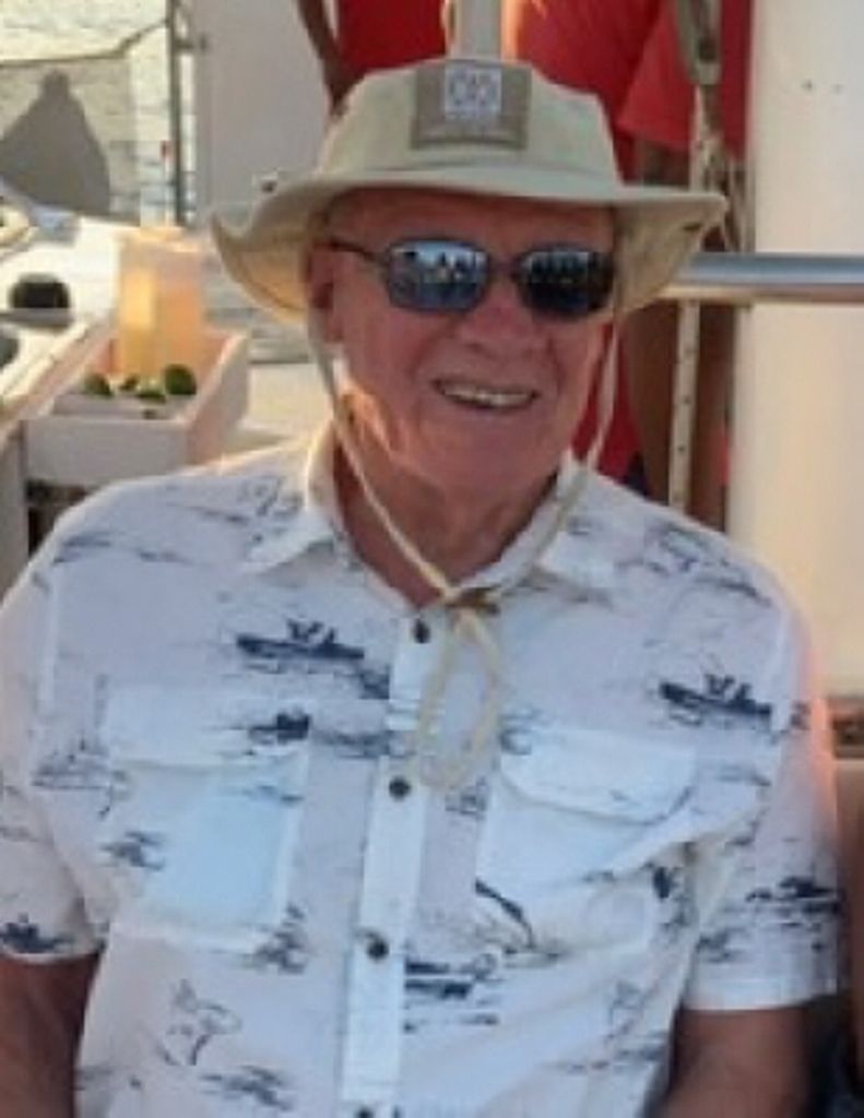 Alain Dominique Vulliet Profile Photo