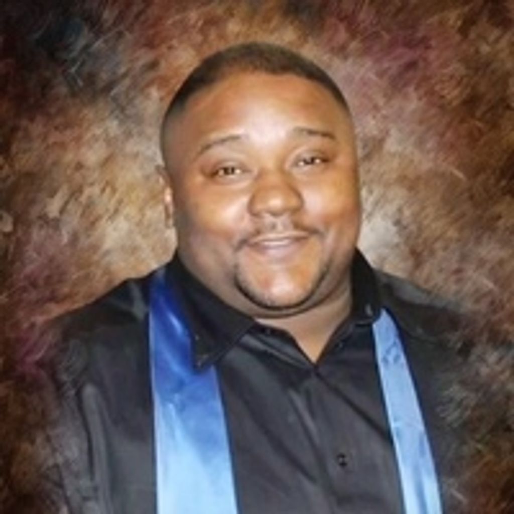 Olen Kyron Johnson