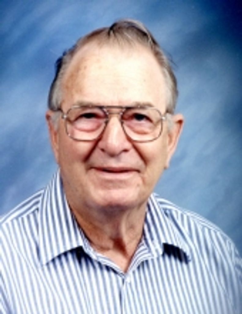 William D. "Bill" Fowler