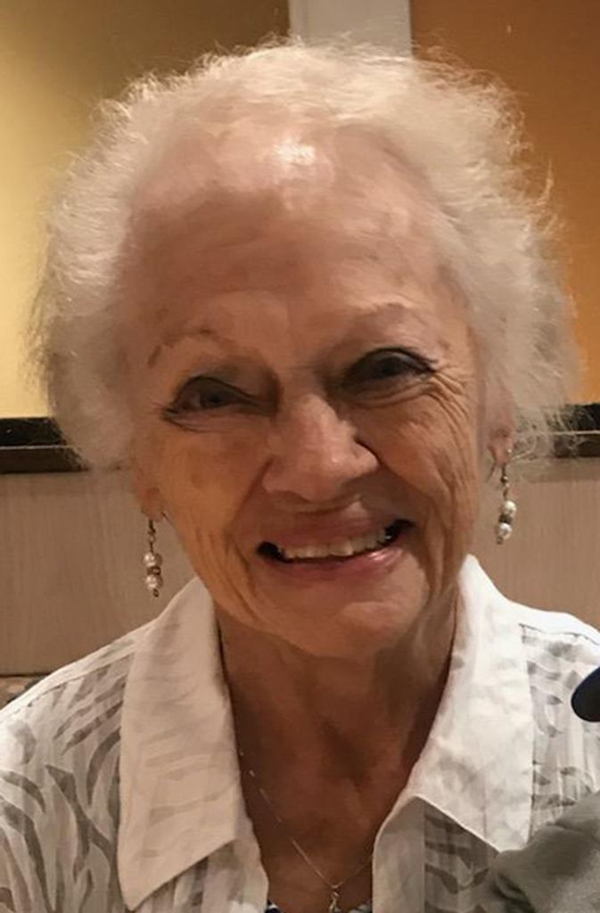 Mary Therese Landreth