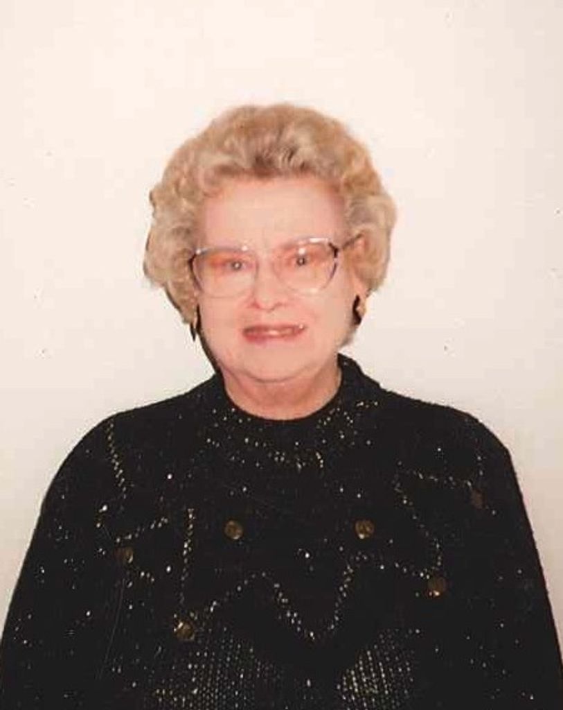 Jean Strom