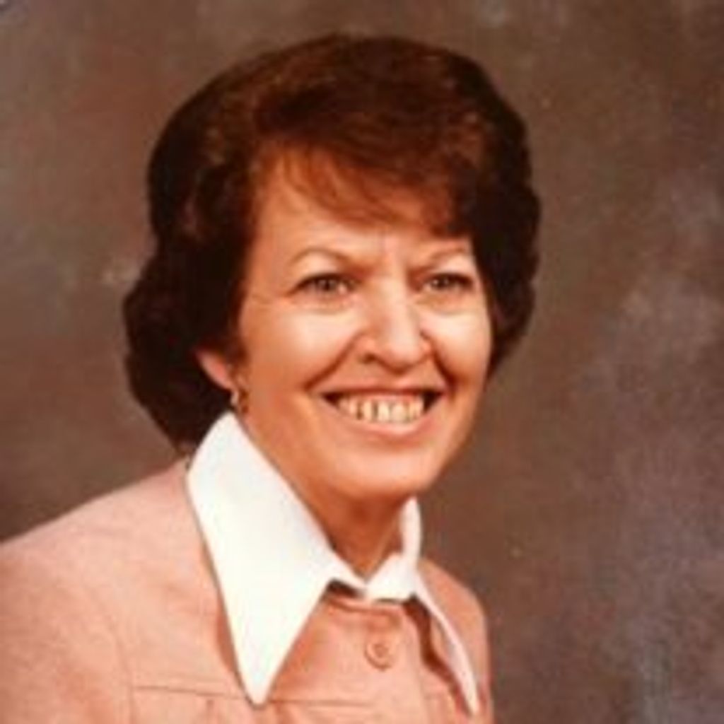 Louise Ratliff Profile Photo