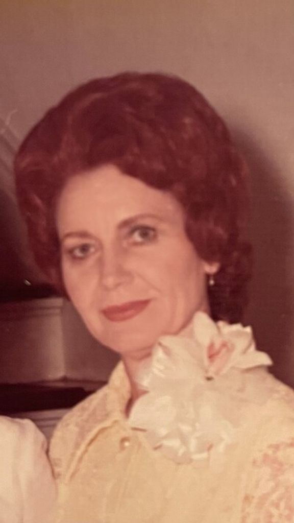 Martha Rene Summitt Sissom Profile Photo