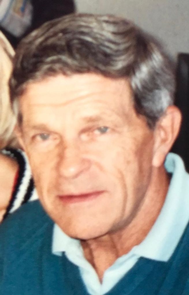 Eugene Willis Gage Profile Photo