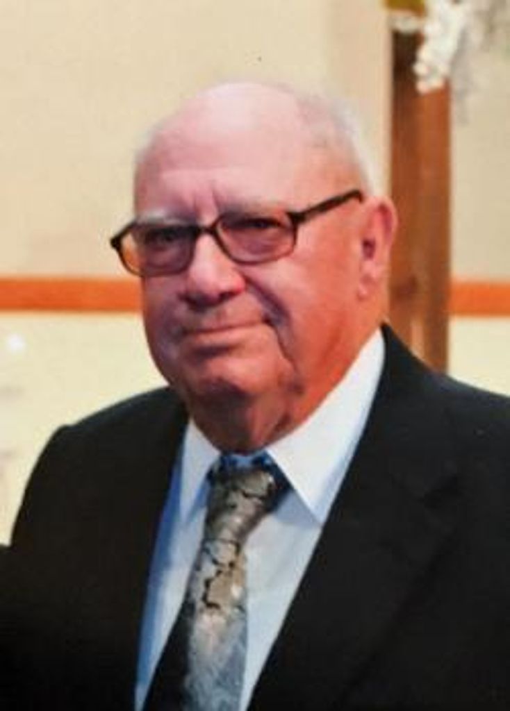 Doug Elliott Profile Photo