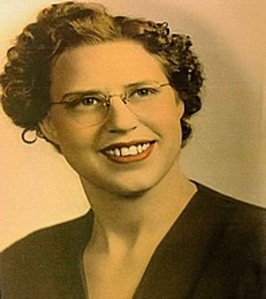 Frieda Baugh Profile Photo