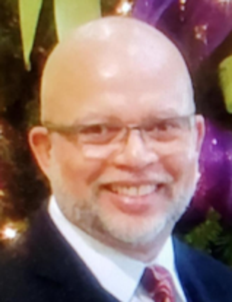 Claude Johnson Profile Photo