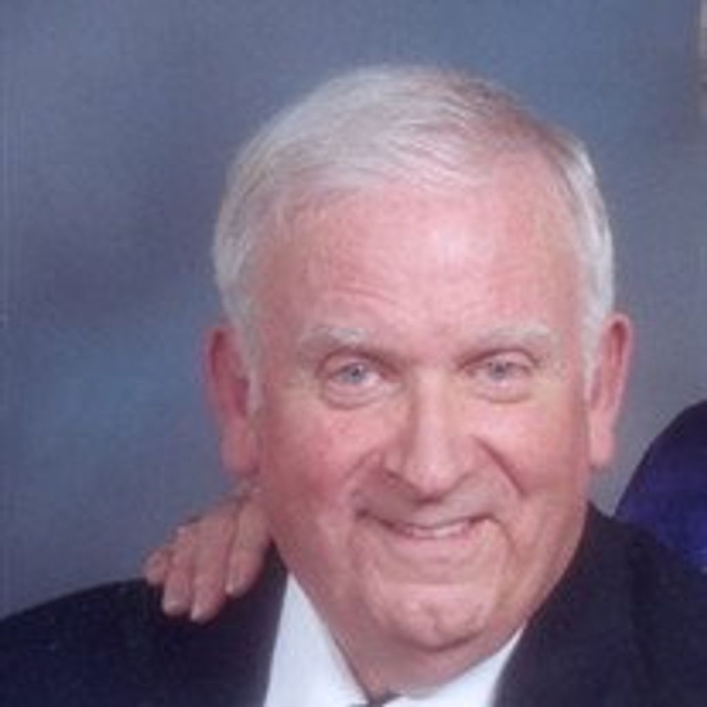 Rex  L. Godwin Profile Photo