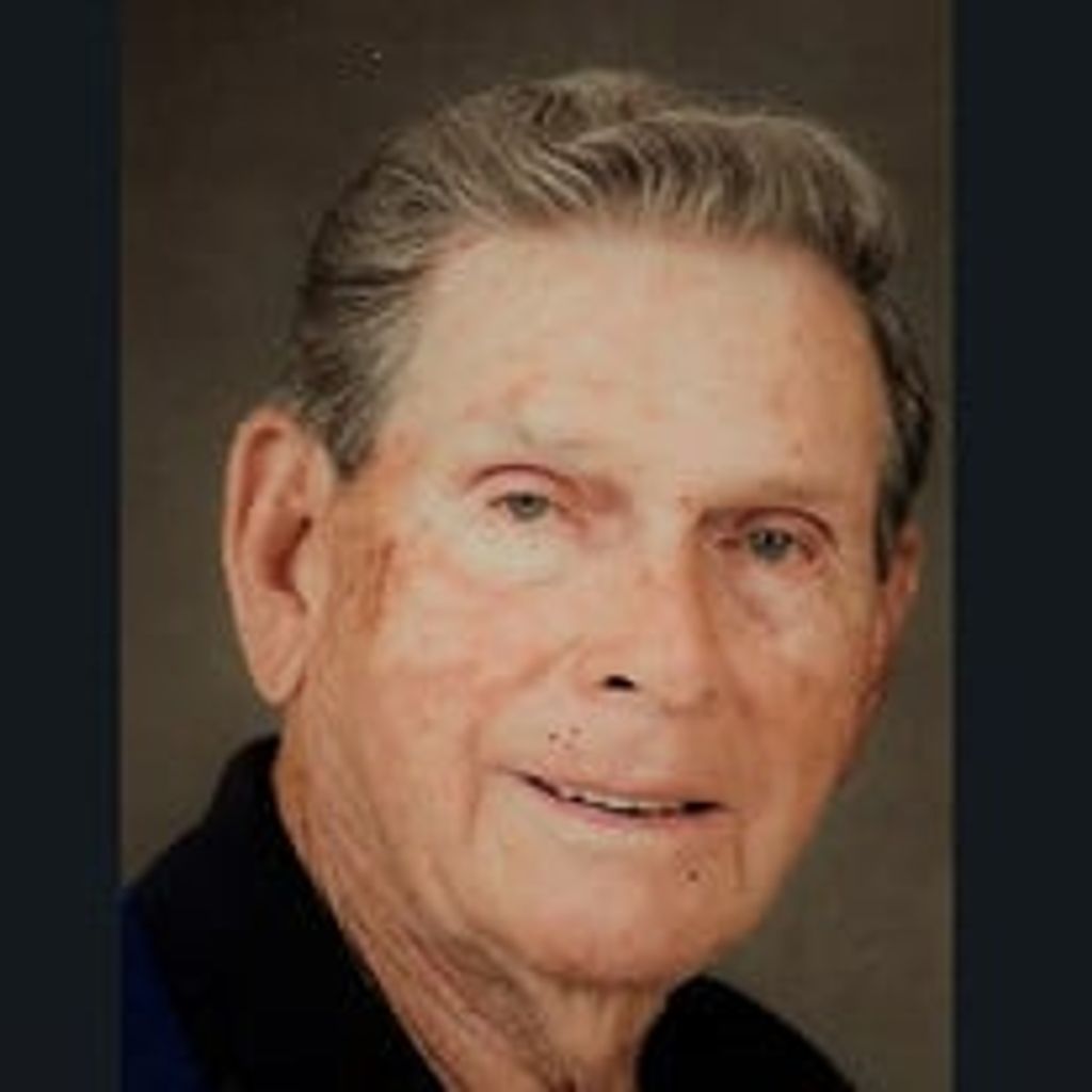 Billy A. Hurt