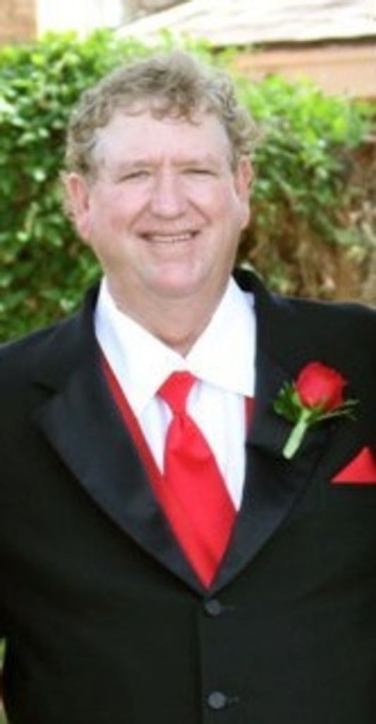 William "Bubba" Chamberlain Profile Photo