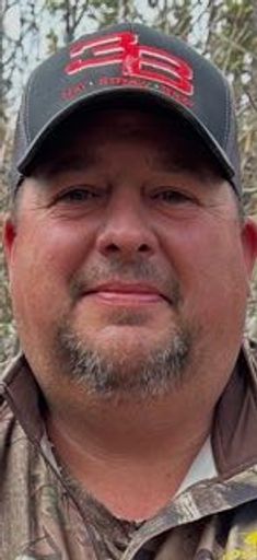 Aaron D. Bender Profile Photo