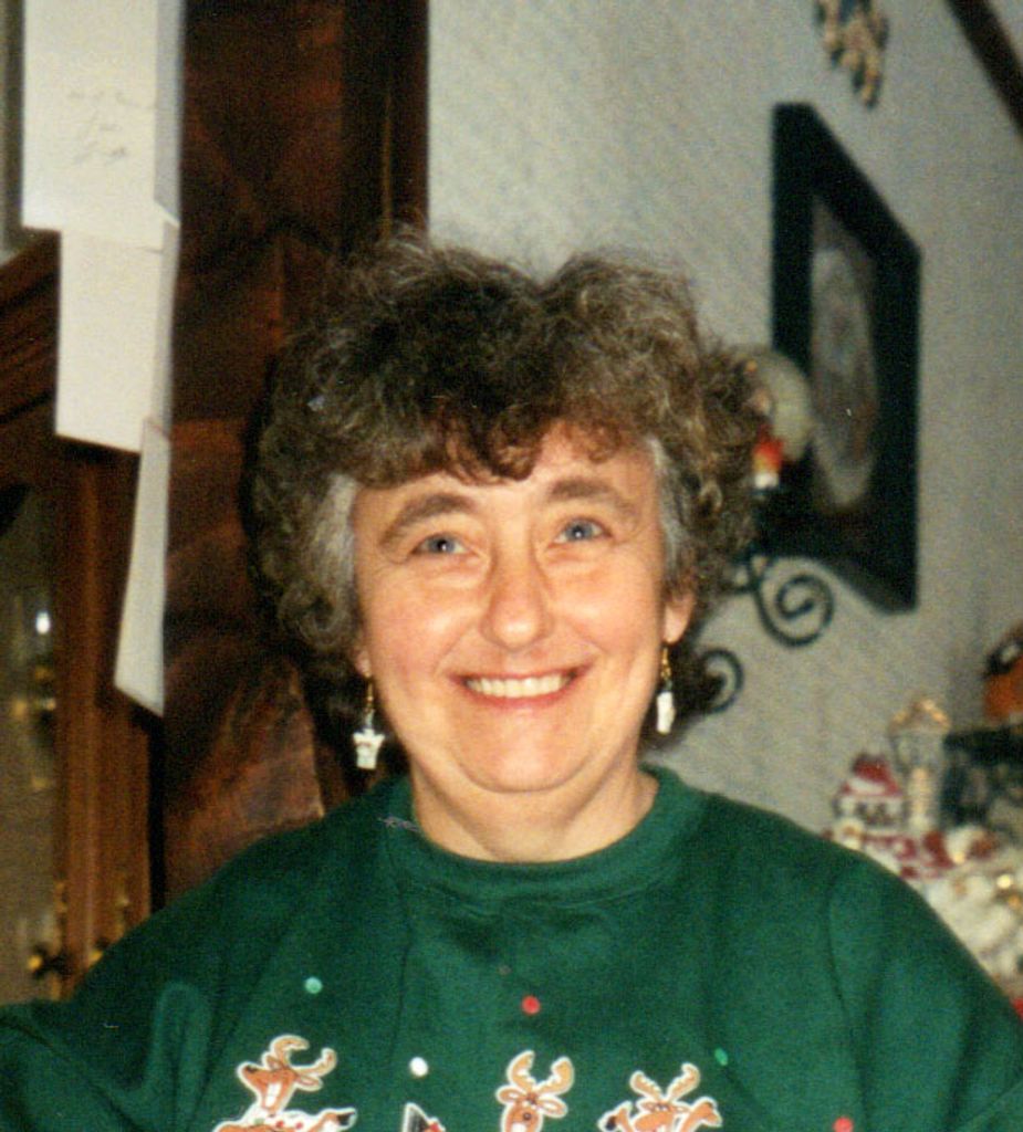 Madelaine Boutin Profile Photo
