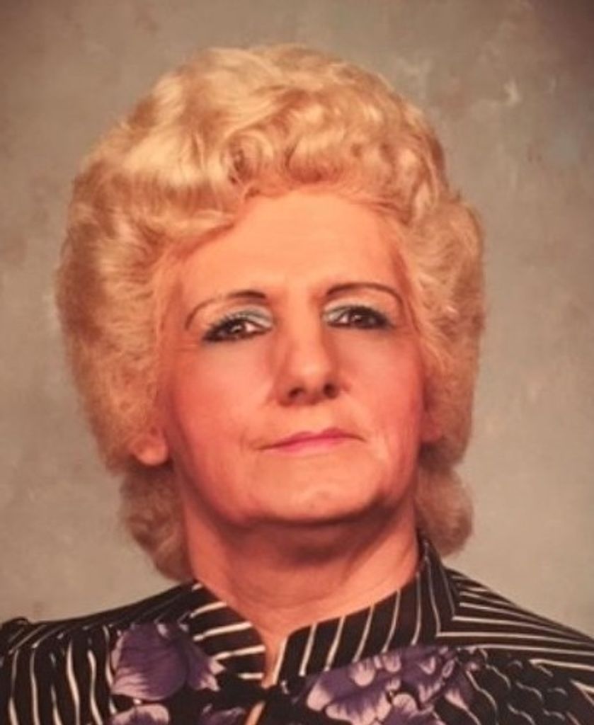 Betty "Jean" (Stitt)  Bigley Profile Photo