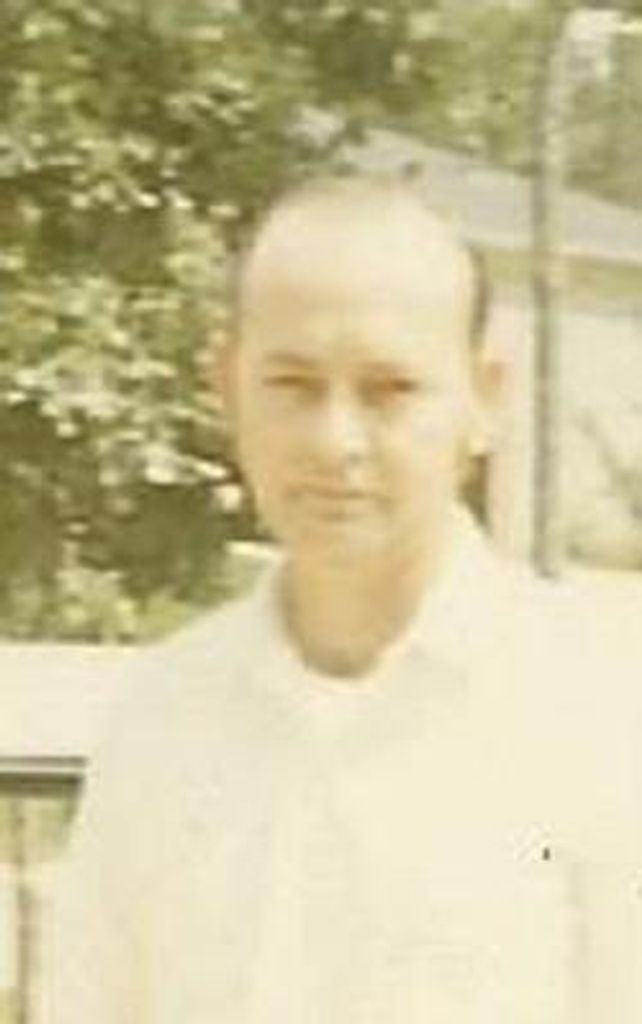 B L "Bob" Scott Profile Photo