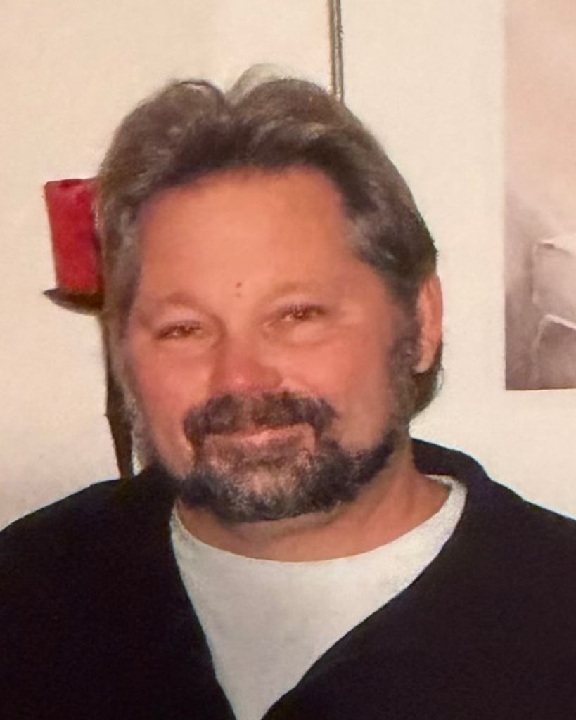 Stevin V.R. Barringer Profile Photo