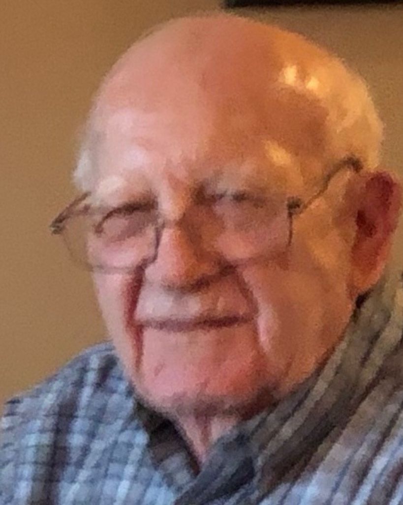 Donald Thompson Profile Photo