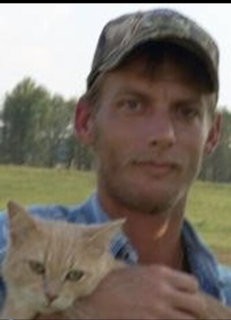 Scott Edward Kemp Profile Photo