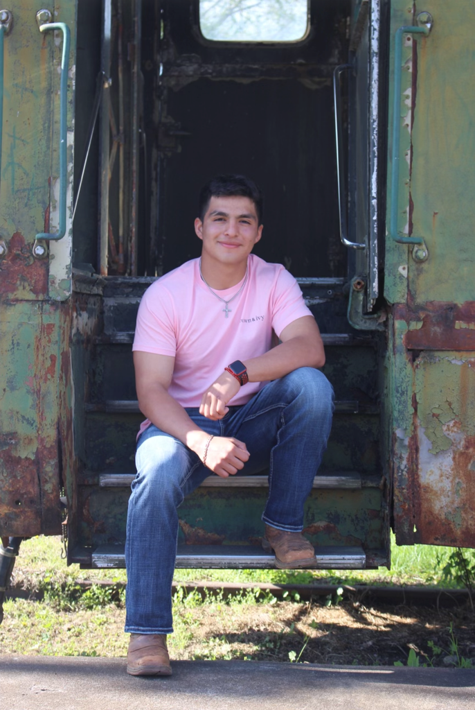 Maurisio Hector Gonzalez Zuniga