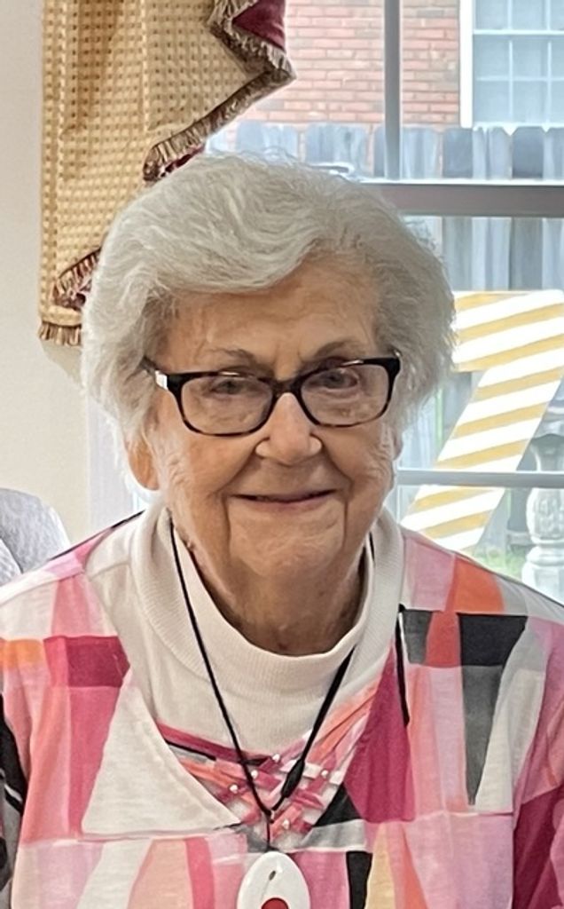 Doris F. Gates Profile Photo