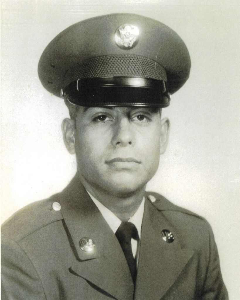 Santiago "Jimmy" Garcia